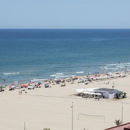 Ag Aquarium Apartment Playa de Gandia Luaran gambar
