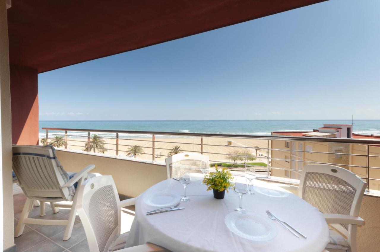 Ag Aquarium Apartment Playa de Gandia Luaran gambar