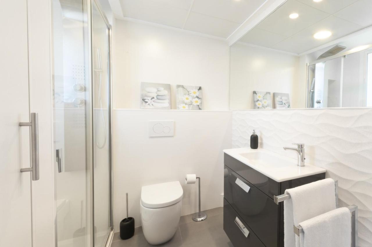 Ag Aquarium Apartment Playa de Gandia Luaran gambar