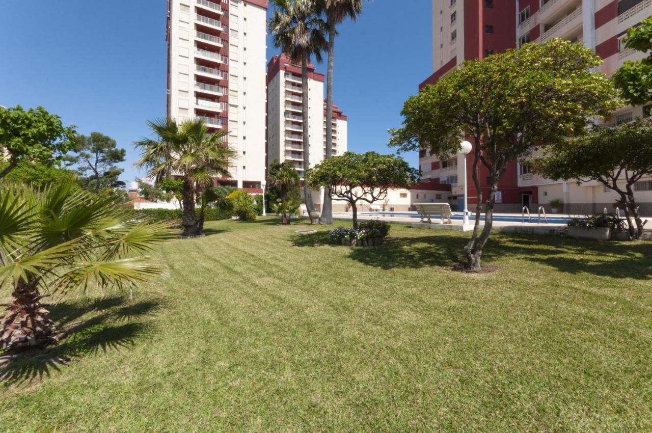 Ag Aquarium Apartment Playa de Gandia Luaran gambar