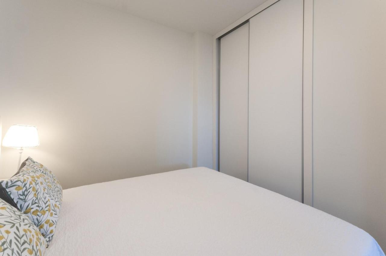 Ag Aquarium Apartment Playa de Gandia Luaran gambar