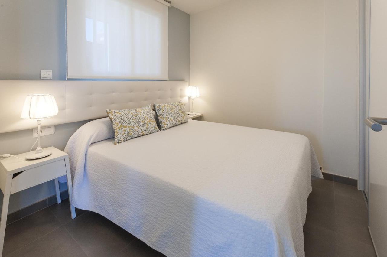 Ag Aquarium Apartment Playa de Gandia Luaran gambar