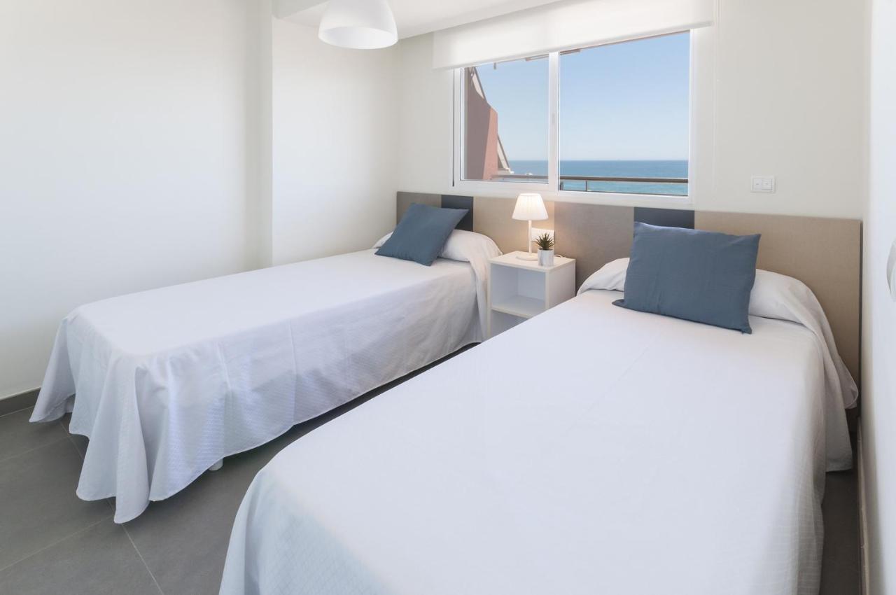 Ag Aquarium Apartment Playa de Gandia Luaran gambar