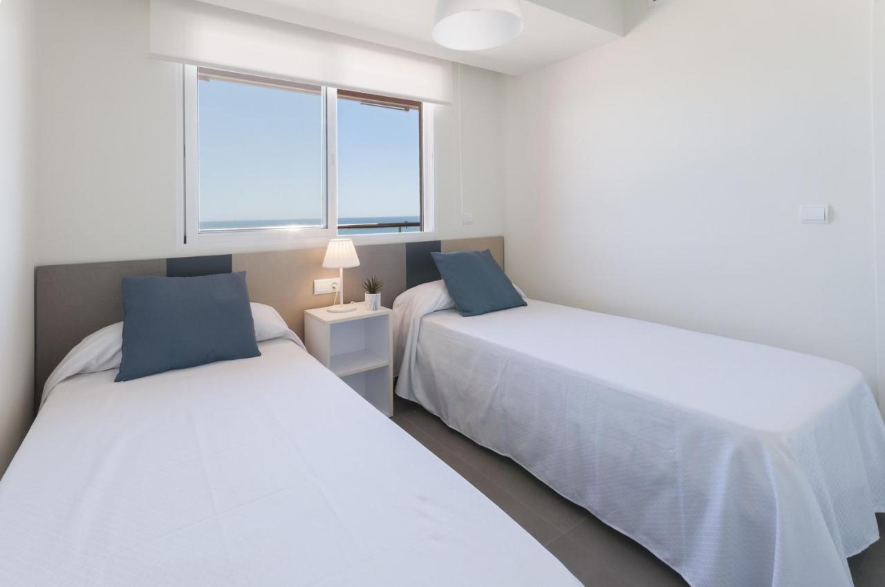 Ag Aquarium Apartment Playa de Gandia Luaran gambar