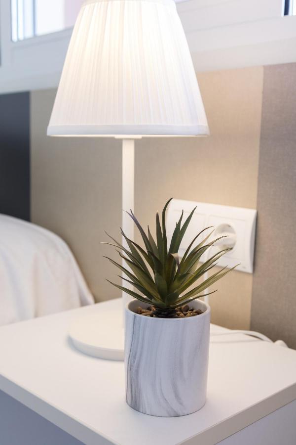 Ag Aquarium Apartment Playa de Gandia Luaran gambar